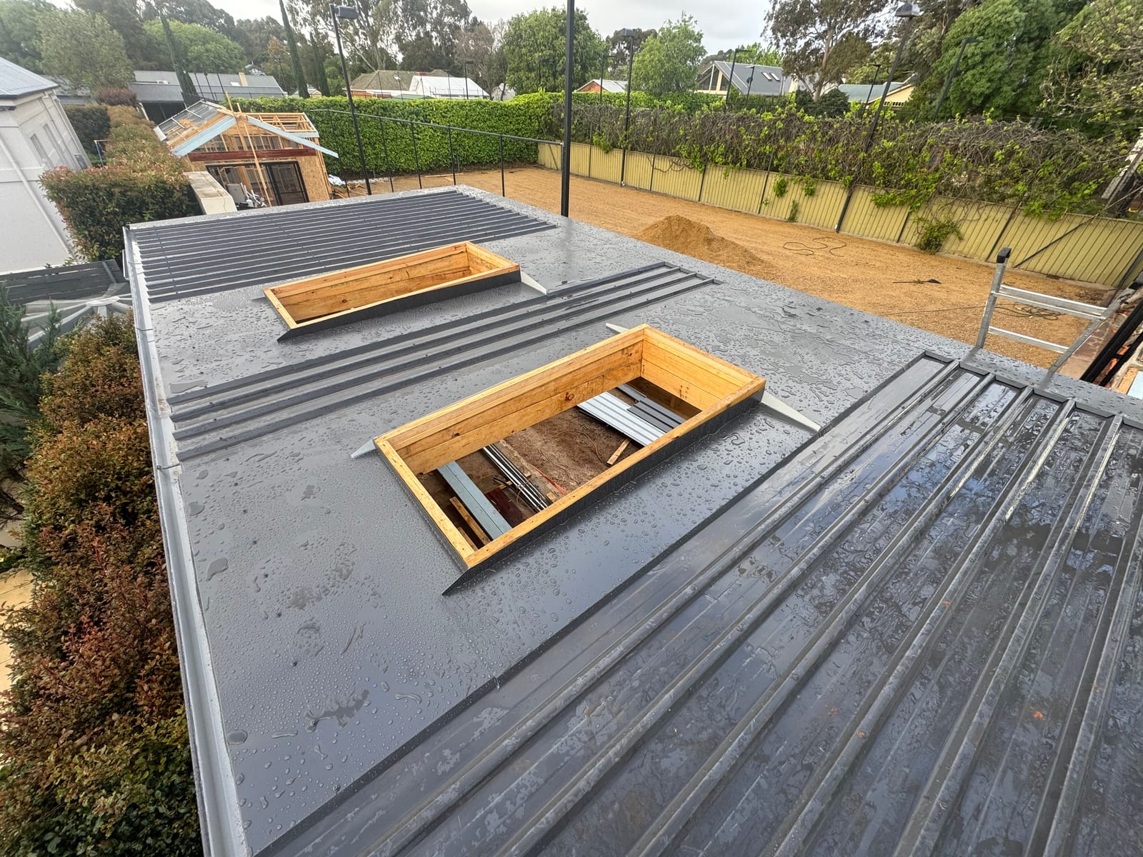 Roof Repairs & Leak Detection in Adelaide by A1 Roofing