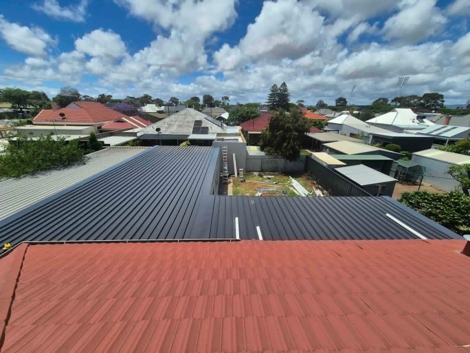 A1 Roofing & Property Maintenance completed project 1 in Adelaide
