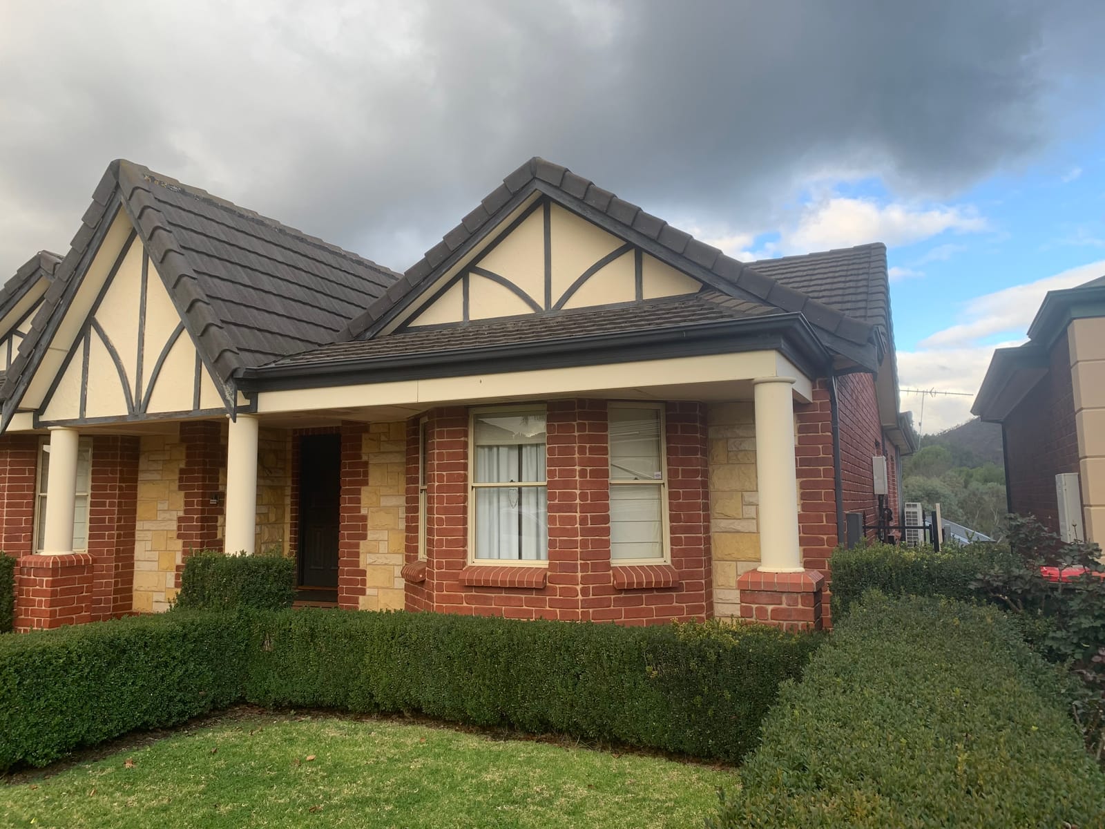 A1 Roofing & Property Maintenance completed project 2 in Adelaide