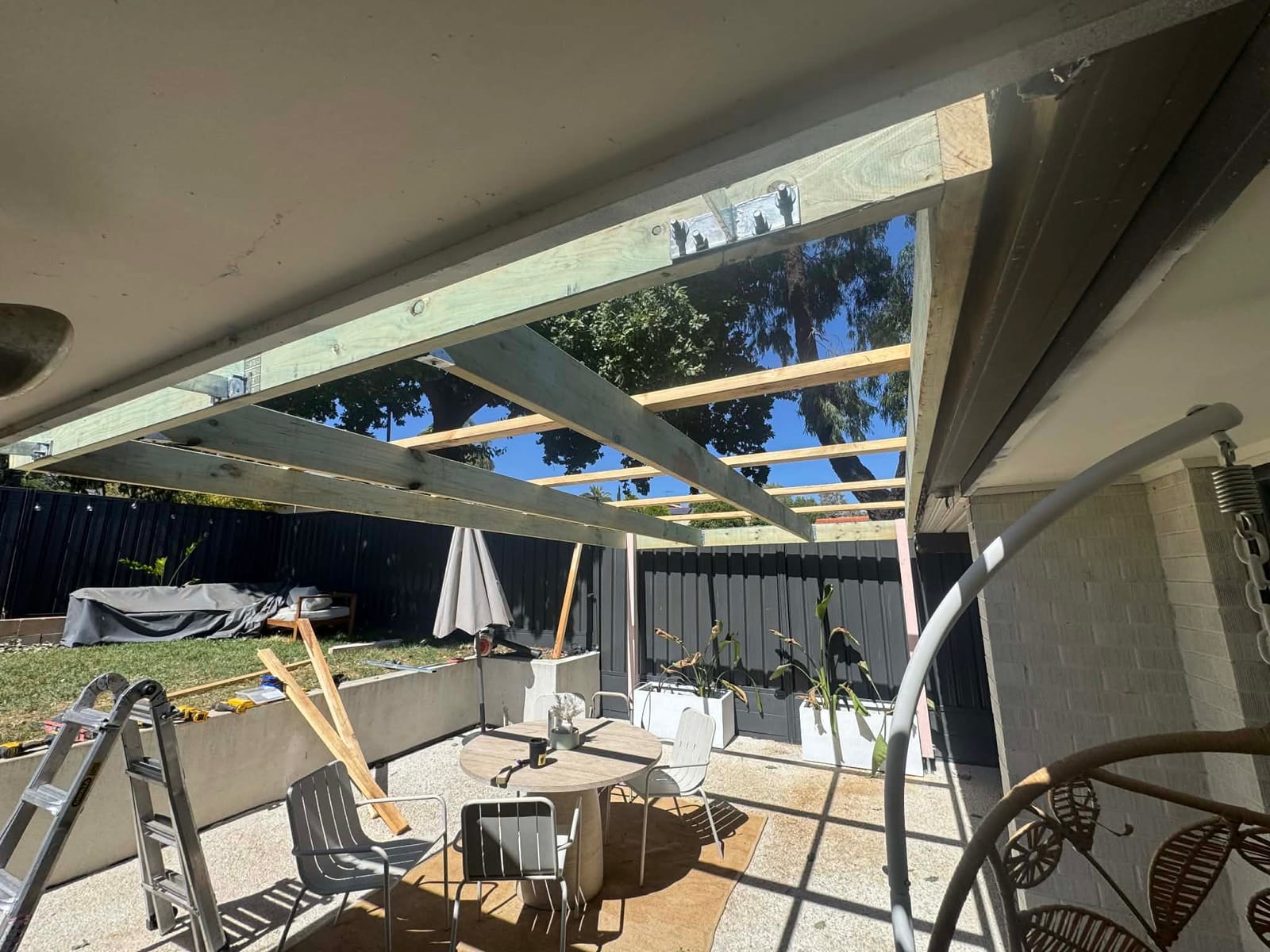 A1 Roofing & Property Maintenance completed project 5 in Adelaide