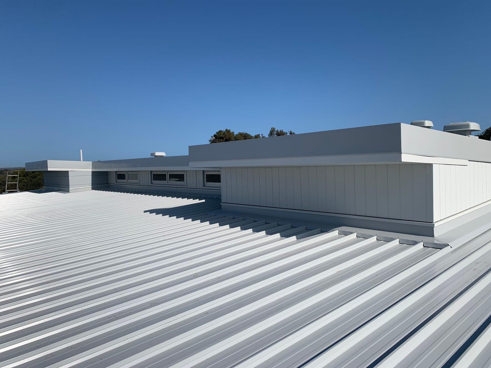 A1 Roofing & Property Maintenance completed project 6 in Adelaide